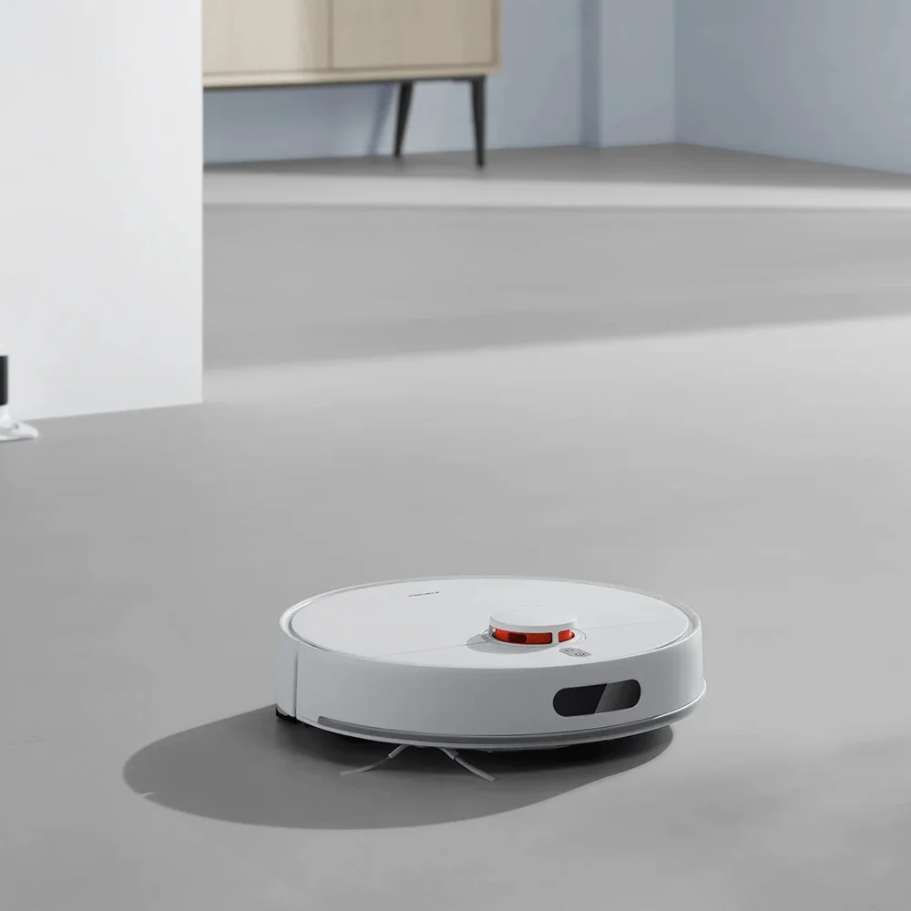 جارو رباتیک شیائومی مدل Xiaomi Robot Vacuum S40C